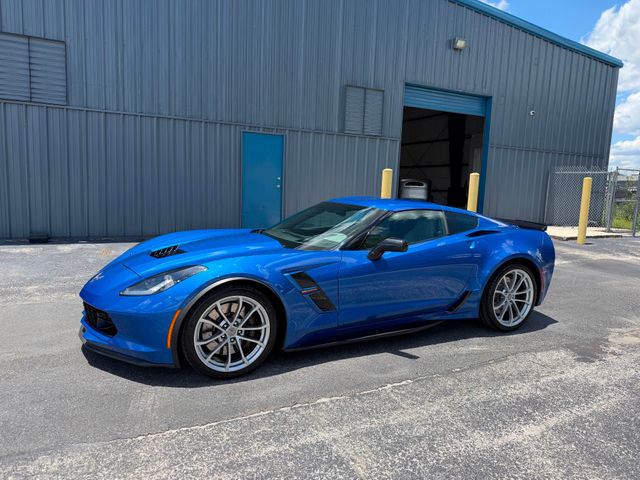 2019 Chevrolet Corvette Grand Sport | Longwood, FL | Millenia Motors