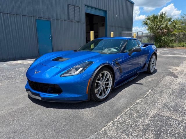 2019 Chevrolet Corvette Grand Sport | Longwood, FL | Millenia Motors 2019 Chevrolet Corvette Grand Sport | Longwood, FL | Millenia Motors