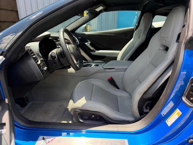 2019 Chevrolet Corvette Grand Sport | Longwood, FL | Millenia Motors 2019 Chevrolet Corvette Grand Sport | Longwood, FL | Millenia Motors
