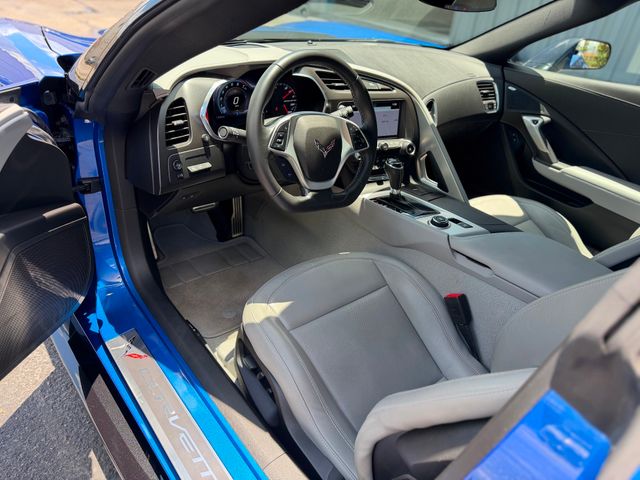 2019 Chevrolet Corvette Grand Sport | Longwood, FL | Millenia Motors 2019 Chevrolet Corvette Grand Sport | Longwood, FL | Millenia Motors