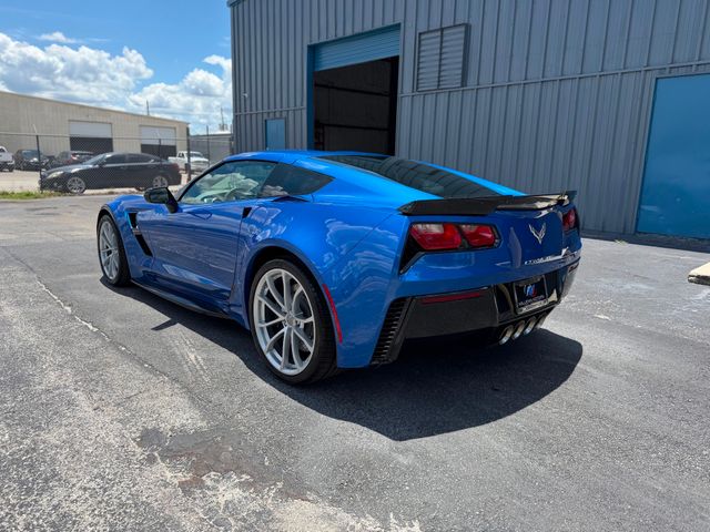2019 Chevrolet Corvette Grand Sport | Longwood, FL | Millenia Motors