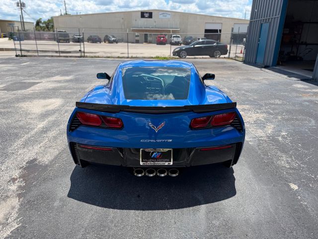 2019 Chevrolet Corvette Grand Sport | Longwood, FL | Millenia Motors