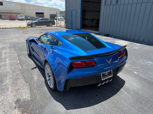 2019 Chevrolet Corvette Grand Sport | Longwood, FL | Millenia Motors