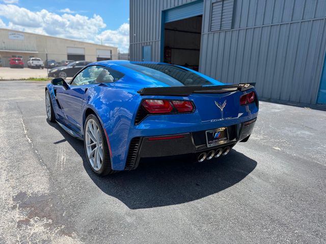 2019 Chevrolet Corvette Grand Sport | Longwood, FL | Millenia Motors 2019 Chevrolet Corvette Grand Sport | Longwood, FL | Millenia Motors