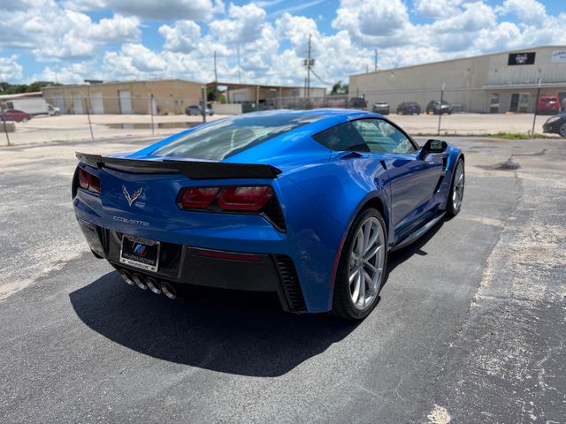 2019 Chevrolet Corvette Grand Sport | Longwood, FL | Millenia Motors
