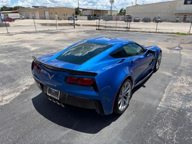 2019 Chevrolet Corvette Grand Sport | Longwood, FL | Millenia Motors