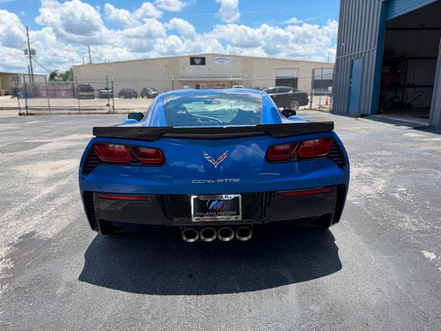 2019 Chevrolet Corvette Grand Sport | Longwood, FL | Millenia Motors 2019 Chevrolet Corvette Grand Sport | Longwood, FL | Millenia Motors