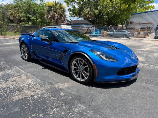 2019 Chevrolet Corvette Grand Sport | Longwood, FL | Millenia Motors