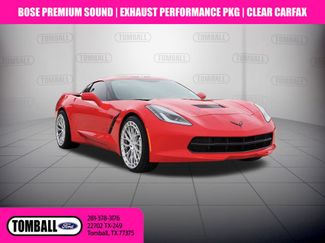 2019 Chevrolet Corvette Stingray | Tomball, TX | Ask Jorge Lopez in Tomball, TX 77375