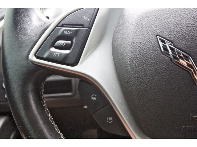 2019 Chevrolet Corvette Stingray