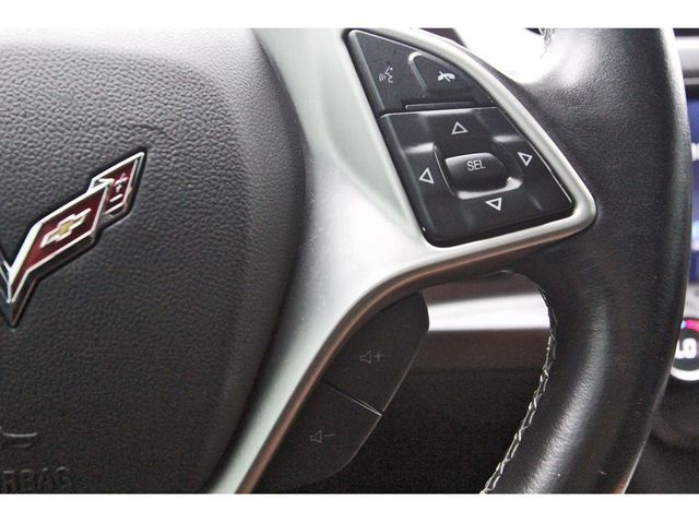 2019 Chevrolet Corvette Stingray