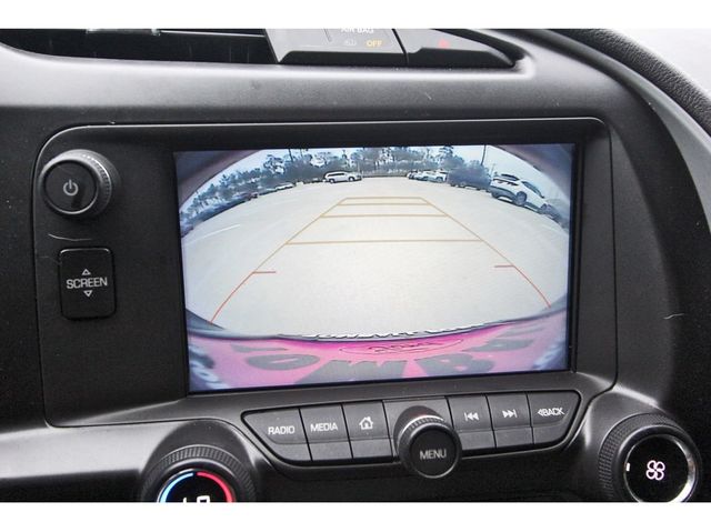 2019 Chevrolet Corvette Stingray