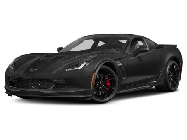 2019 Chevrolet Corvette Z06 ZR-1 Aero at Autosource, photo 1