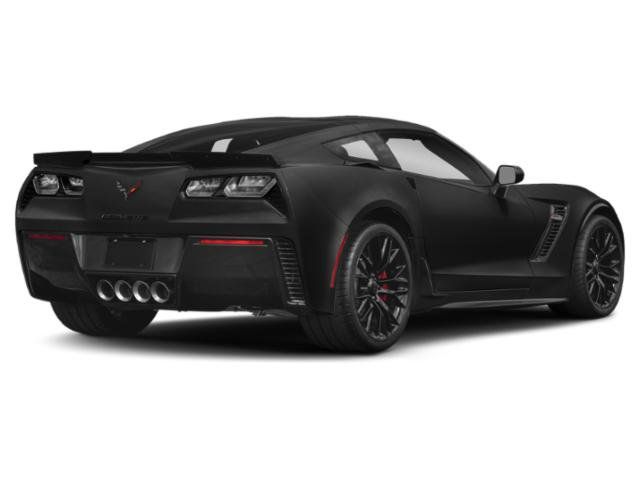 2019 Chevrolet Corvette Z06 ZR-1 Aero at Autosource, photo 2