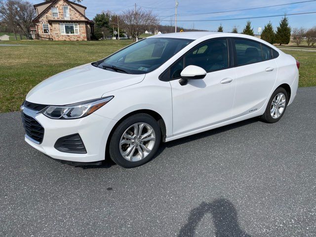 2019 Chevrolet Cruze LS | Ephrata, PA | Pine Tree Motors
