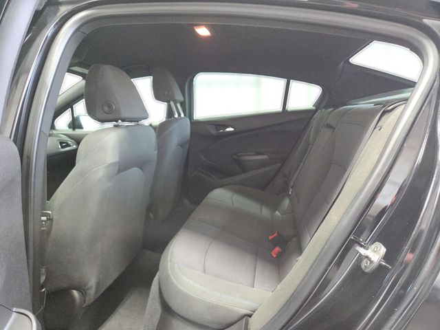 2019 Chevrolet cruze lt | Houston, TX | Texas Star Motors