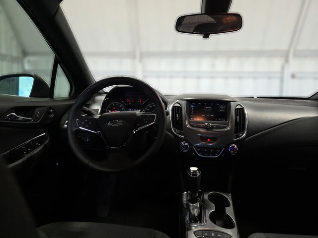 2019 Chevrolet cruze lt | Houston, TX | Texas Star Motors