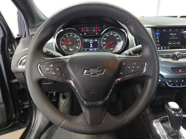 2019 Chevrolet cruze lt | Houston, TX | Texas Star Motors