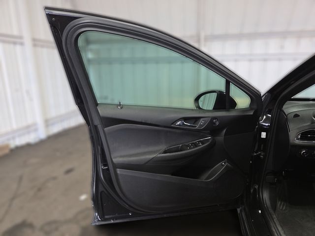 2019 Chevrolet cruze lt | Houston, TX | Texas Star Motors