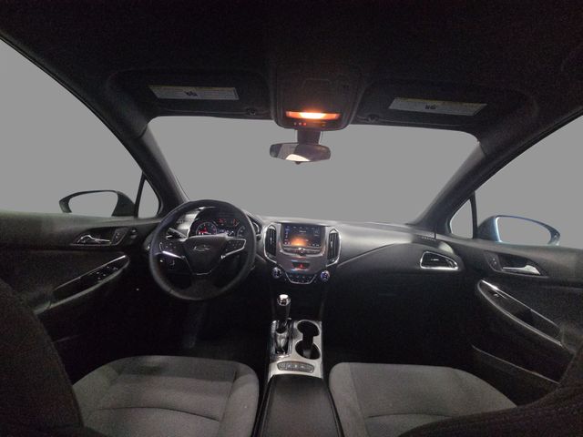 2019 Chevrolet cruze lt | Houston, TX | Texas Star Motors