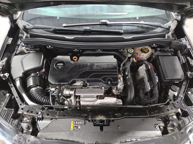 2019 Chevrolet cruze lt | Houston, TX | Texas Star Motors