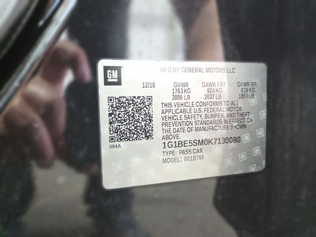 2019 Chevrolet cruze lt | Houston, TX | Texas Star Motors 2019 Chevrolet cruze lt | Houston, TX | Texas Star Motors