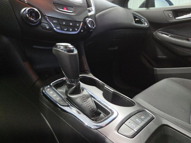 2019 Chevrolet cruze lt | Houston, TX | Texas Star Motors