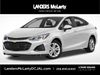 2019 Chevrolet Cruze LT | Huntsville, Alabama | Landers Mclarty DCJ