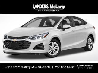 2019 Chevrolet Cruze LT | Huntsville, Alabama | Landers Mclarty DCJ in Huntsville, Alabama 35806