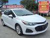 2019 Chevrolet Cruze LS | San Antonio, TX | Texas Auto Save 2019 Chevrolet Cruze LS | San Antonio, TX | Texas Auto Save