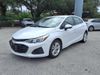 2019 Chevrolet Cruze LS | San Antonio, TX | Texas Auto Save 2019 Chevrolet Cruze LS | San Antonio, TX | Texas Auto Save