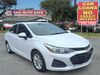 2019 Chevrolet Cruze LS | San Antonio, TX | Texas Auto Save 2019 Chevrolet Cruze LS | San Antonio, TX | Texas Auto Save
