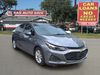 2019 Chevrolet Cruze LT | San Antonio, TX | Texas Auto Save