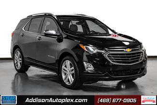 2019 Chevrolet Equinox Premier | Addison, TX | Addison Autoplex