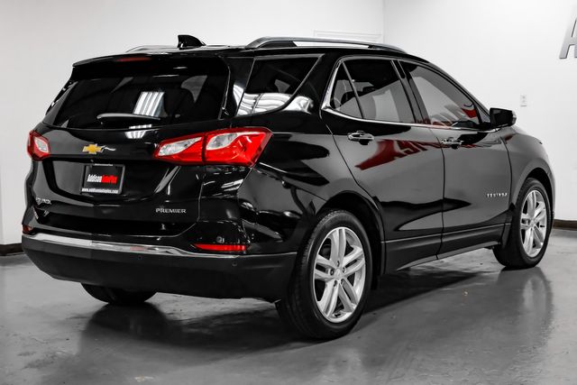 2019 Chevrolet Equinox Premier | Addison, TX | Addison Autoplex 2019 Chevrolet Equinox Premier | Addison, TX | Addison Autoplex