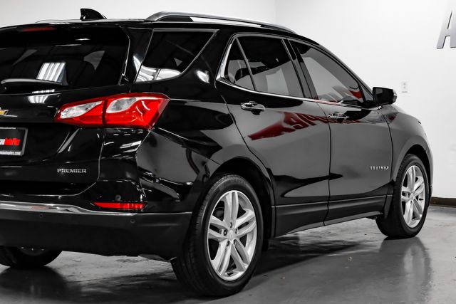 2019 Chevrolet Equinox Premier | Addison, TX | Addison Autoplex 2019 Chevrolet Equinox Premier | Addison, TX | Addison Autoplex