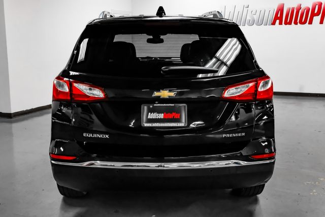 2019 Chevrolet Equinox Premier | Addison, TX | Addison Autoplex 2019 Chevrolet Equinox Premier | Addison, TX | Addison Autoplex