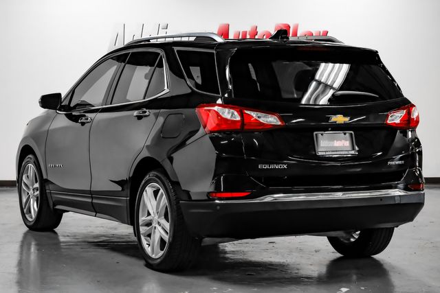 2019 Chevrolet Equinox Premier | Addison, TX | Addison Autoplex 2019 Chevrolet Equinox Premier | Addison, TX | Addison Autoplex