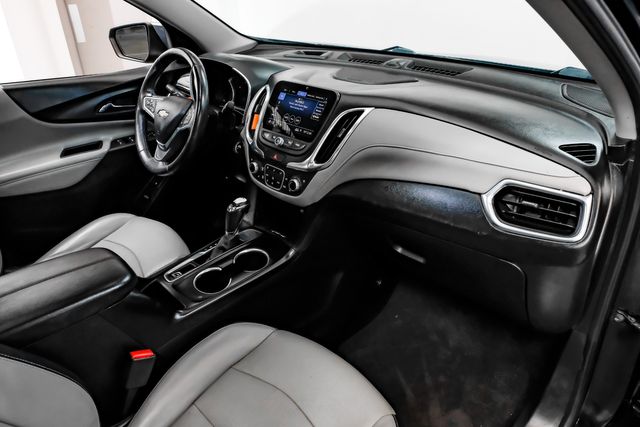 2019 Chevrolet Equinox Premier | Addison, TX | Addison Autoplex 2019 Chevrolet Equinox Premier | Addison, TX | Addison Autoplex