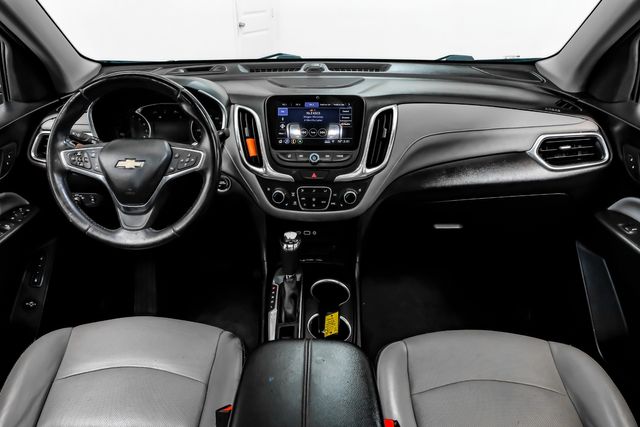 2019 Chevrolet Equinox Premier | Addison, TX | Addison Autoplex 2019 Chevrolet Equinox Premier | Addison, TX | Addison Autoplex