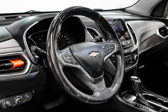 2019 Chevrolet Equinox Premier | Addison, TX | Addison Autoplex