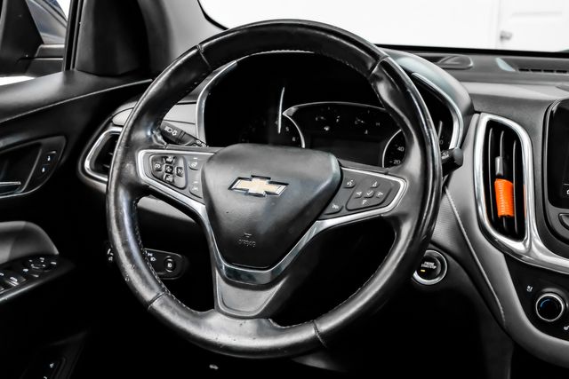 2019 Chevrolet Equinox Premier | Addison, TX | Addison Autoplex