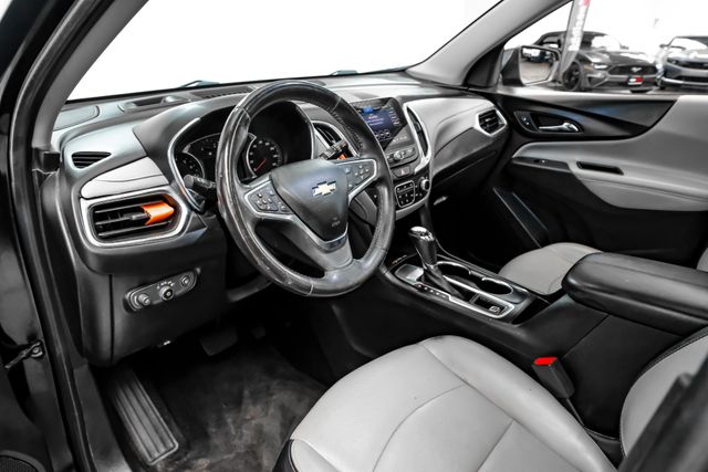 2019 Chevrolet Equinox Premier | Addison, TX | Addison Autoplex