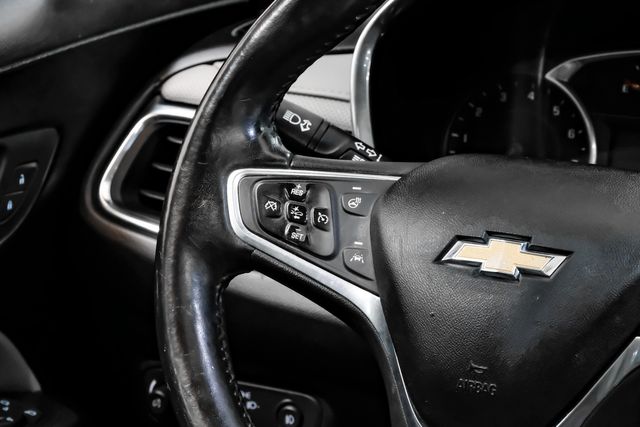 2019 Chevrolet Equinox Premier | Addison, TX | Addison Autoplex 2019 Chevrolet Equinox Premier | Addison, TX | Addison Autoplex