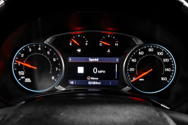 2019 Chevrolet Equinox Premier | Addison, TX | Addison Autoplex 2019 Chevrolet Equinox Premier | Addison, TX | Addison Autoplex