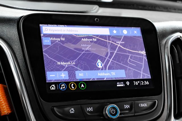 2019 Chevrolet Equinox Premier | Addison, TX | Addison Autoplex 2019 Chevrolet Equinox Premier | Addison, TX | Addison Autoplex