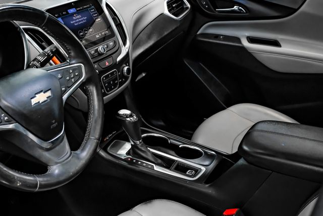 2019 Chevrolet Equinox Premier | Addison, TX | Addison Autoplex 2019 Chevrolet Equinox Premier | Addison, TX | Addison Autoplex