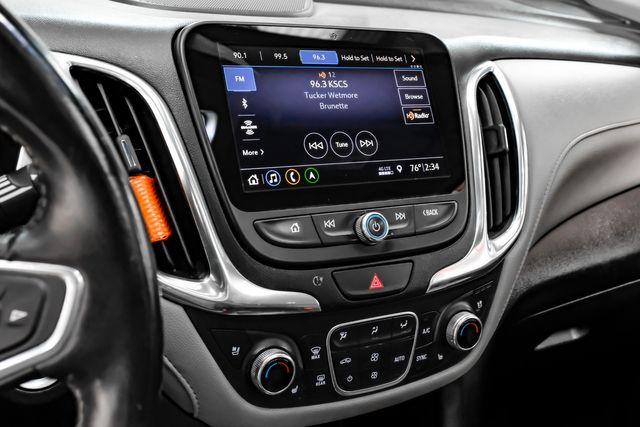 2019 Chevrolet Equinox Premier | Addison, TX | Addison Autoplex