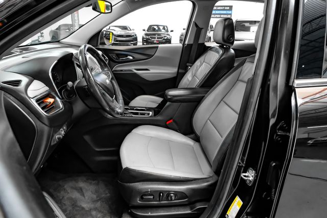 2019 Chevrolet Equinox Premier | Addison, TX | Addison Autoplex