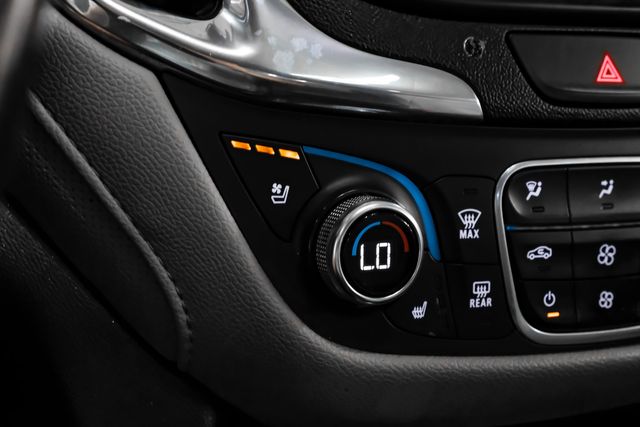 2019 Chevrolet Equinox Premier | Addison, TX | Addison Autoplex